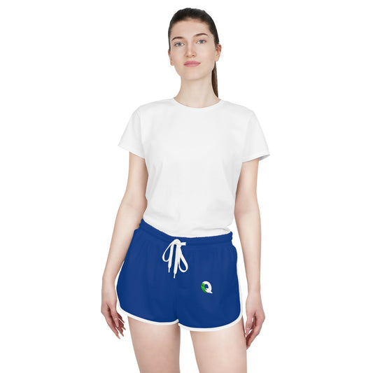 IQ Fashion | Women's Relaxed Shorts (AOP)