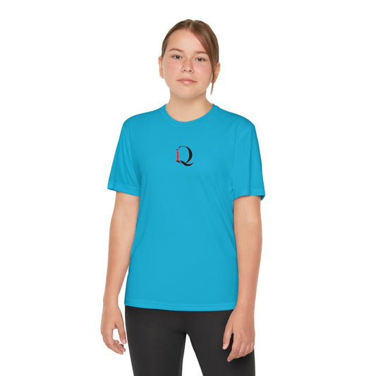 IQ Fashion | Youth Competitor Tee