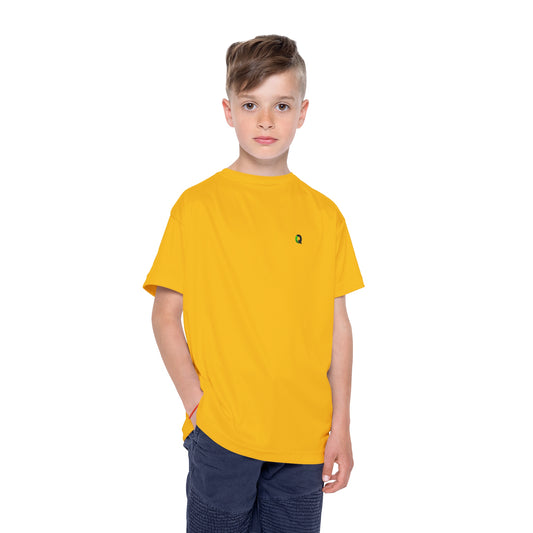 IQ Fashion | Kids Sports Jersey (AOP)