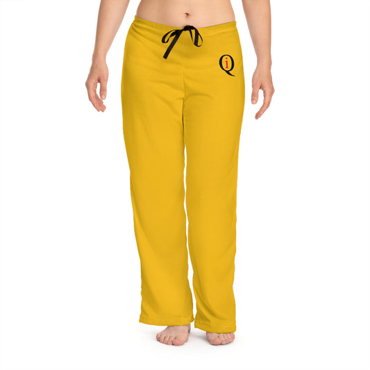 IQ Fashion | Women's Pajama Pants (AOP)