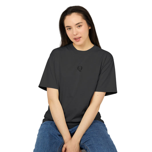 IQ Fashion | Unisex Heavy Faded Tee