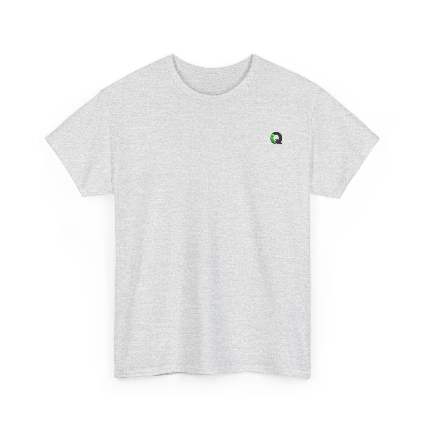 IQ Fashion | Unisex Heavy Cotton Tee