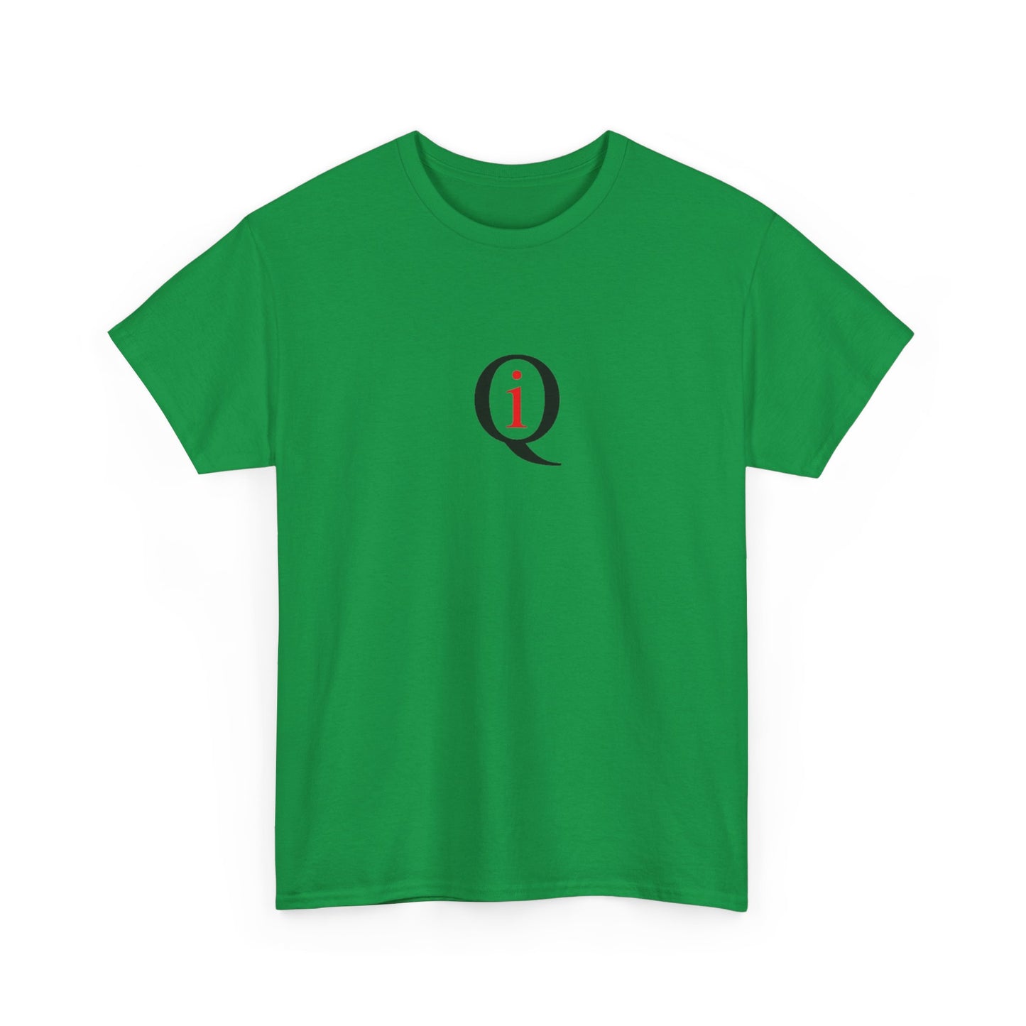 IQ Fashion | Unisex Heavy Cotton Tee