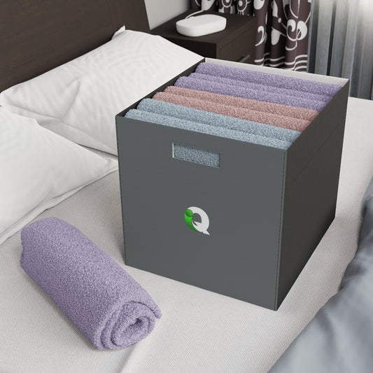 IQ Fashion | Felt Storage Box