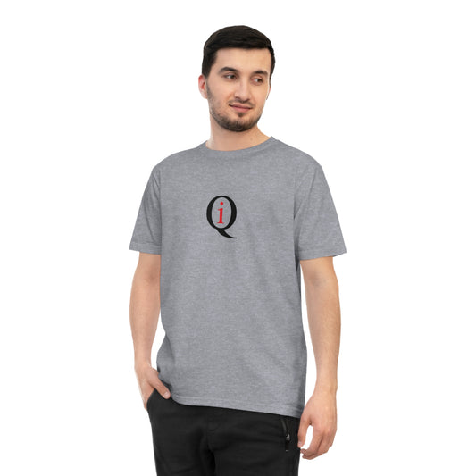 IQ Fashion | Unisex Classic Jersey T-shirt