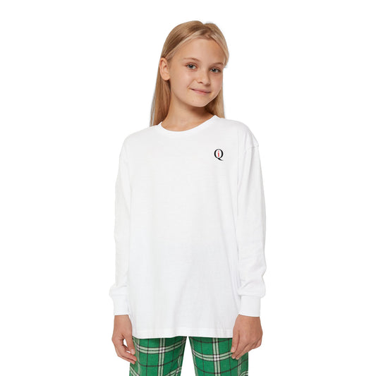 IQ Fashion | Youth Long Sleeve Holiday Outfit Set