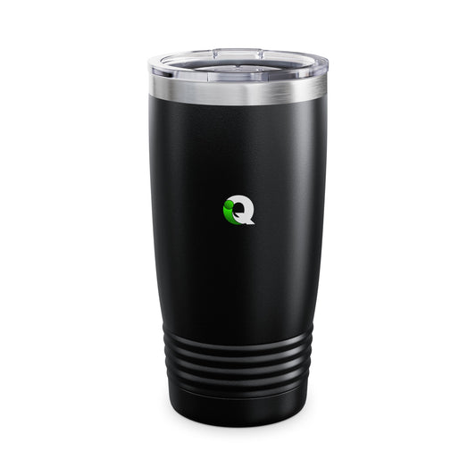 IQ Fashion | Ringneck Tumbler, 20oz