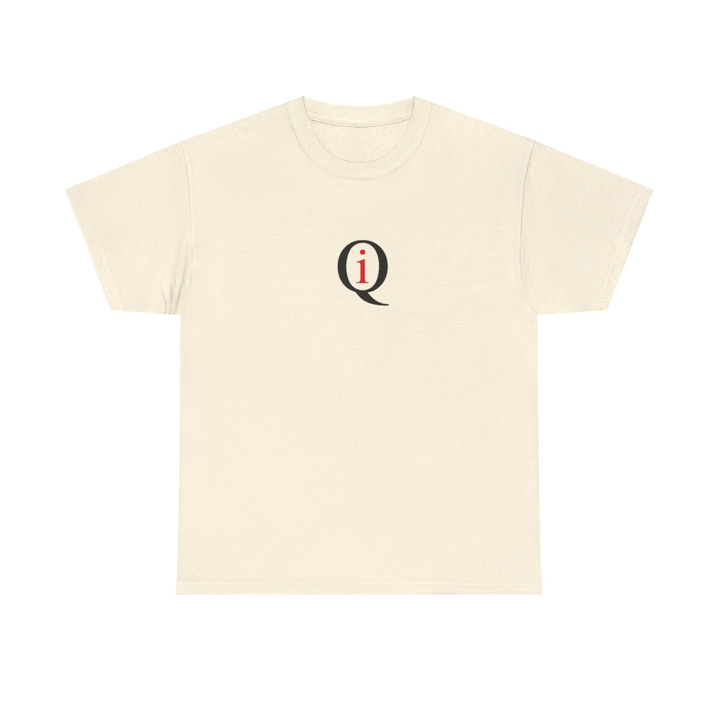 IQ Fashion | Unisex Heavy Cotton Tee