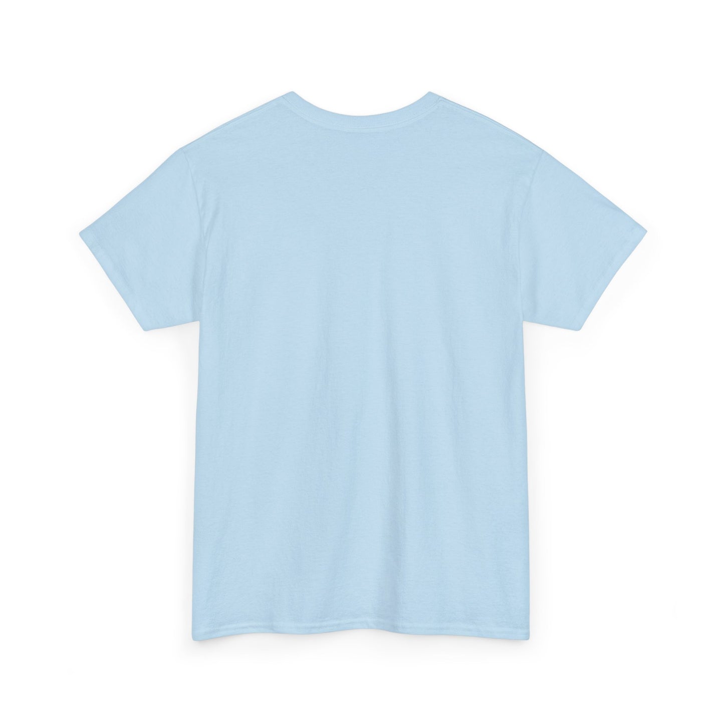 IQ Fashion | Unisex Heavy Cotton Tee