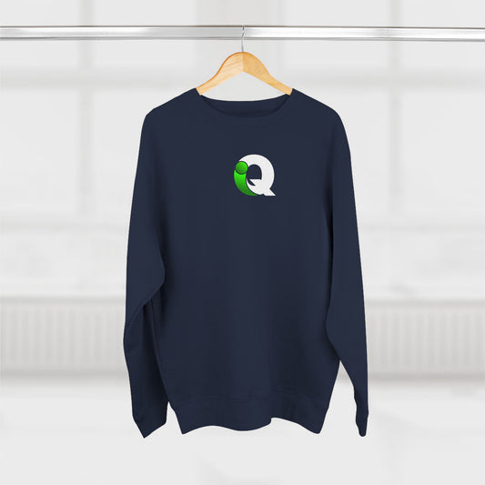 IQ Fashion | Unisex Crewneck Sweatshirt