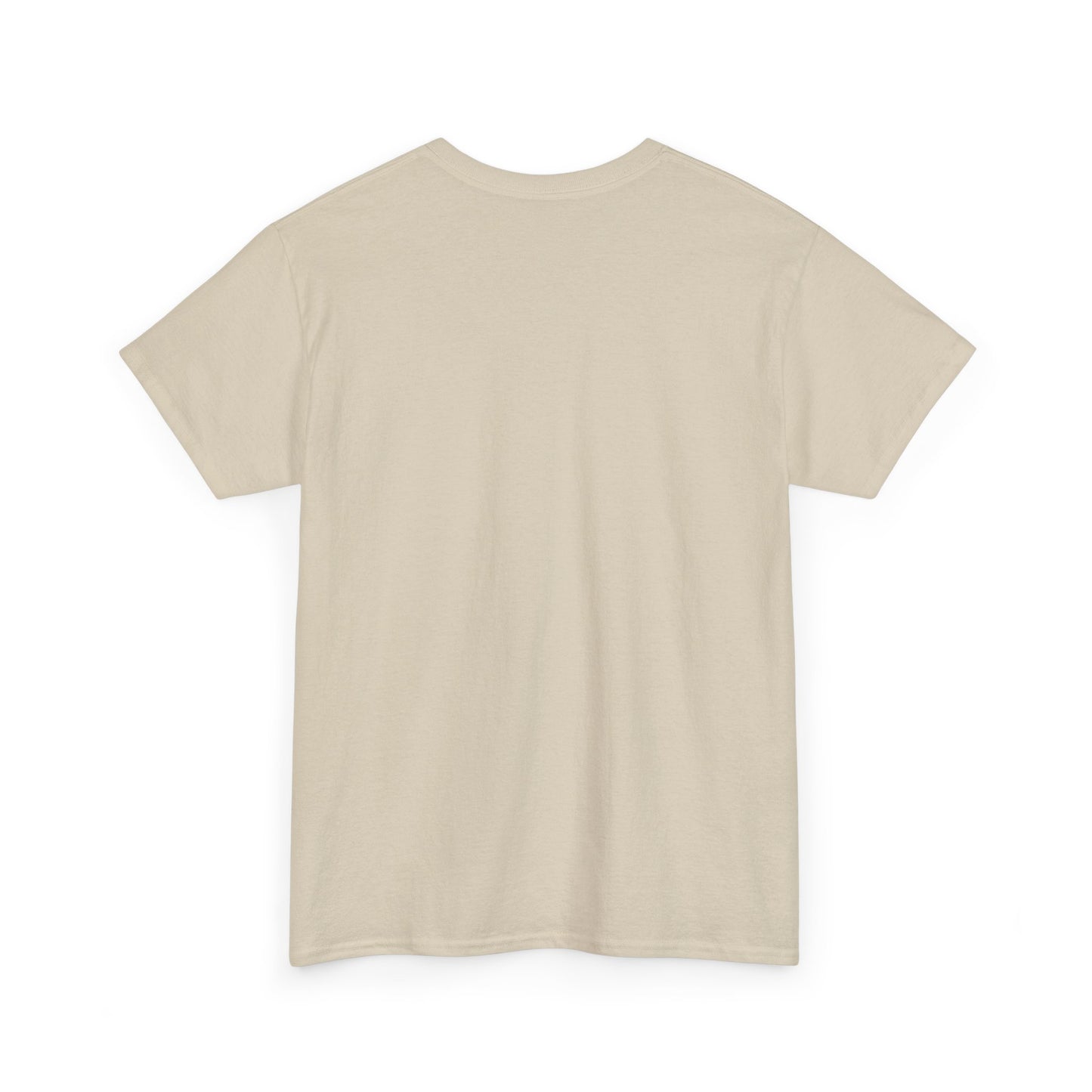 IQ Fashion | Unisex Heavy Cotton Tee