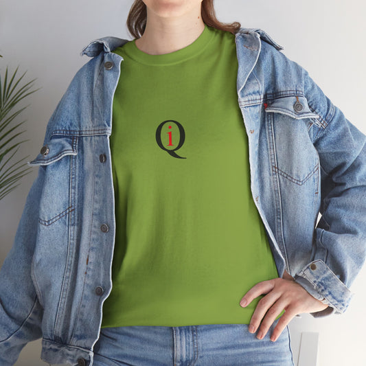 IQ Fashion | Unisex Heavy Cotton Tee