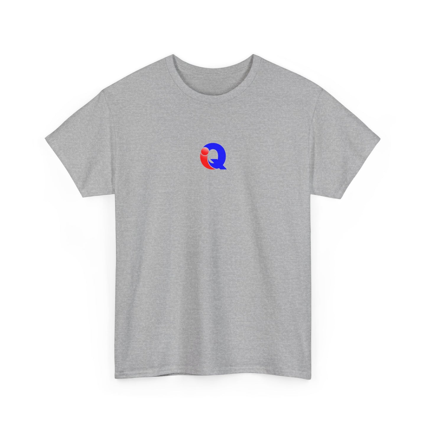 IQ Fashion | Unisex Heavy Cotton Tee