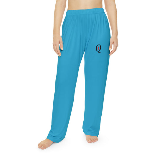 IQ Fashion | Women's Pajama Pants (AOP)