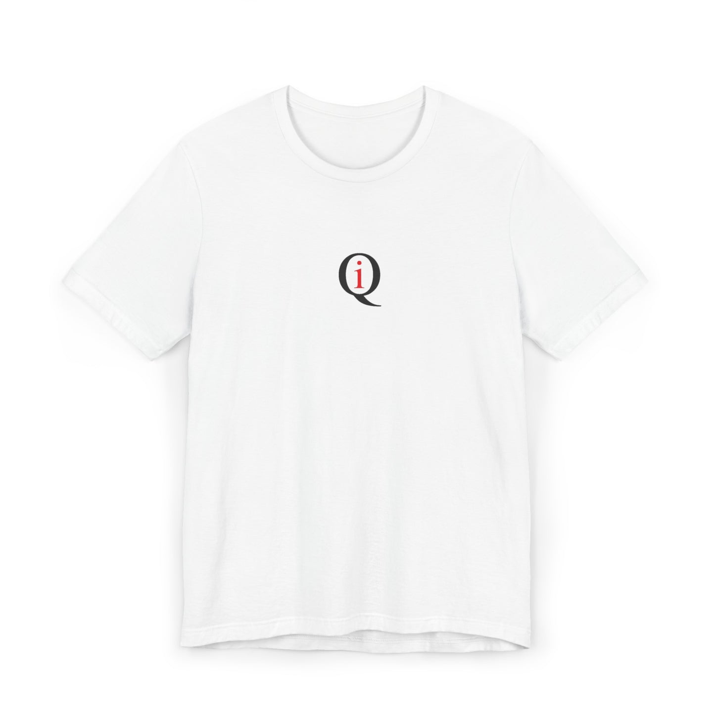 IQ Fashion | Unisex Jersey T-Shirt