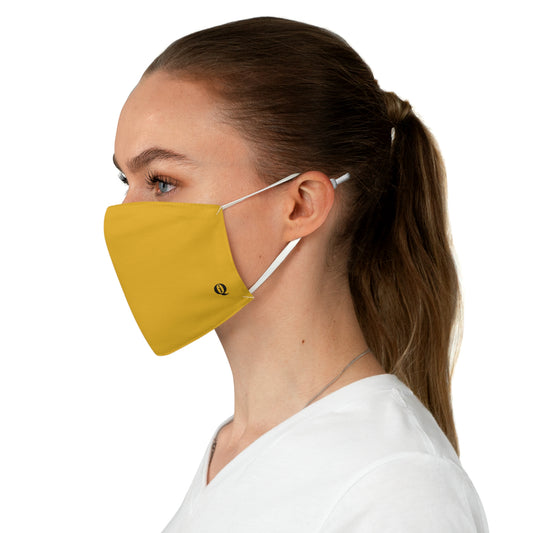 IQ Fashion | Fabric Face Mask