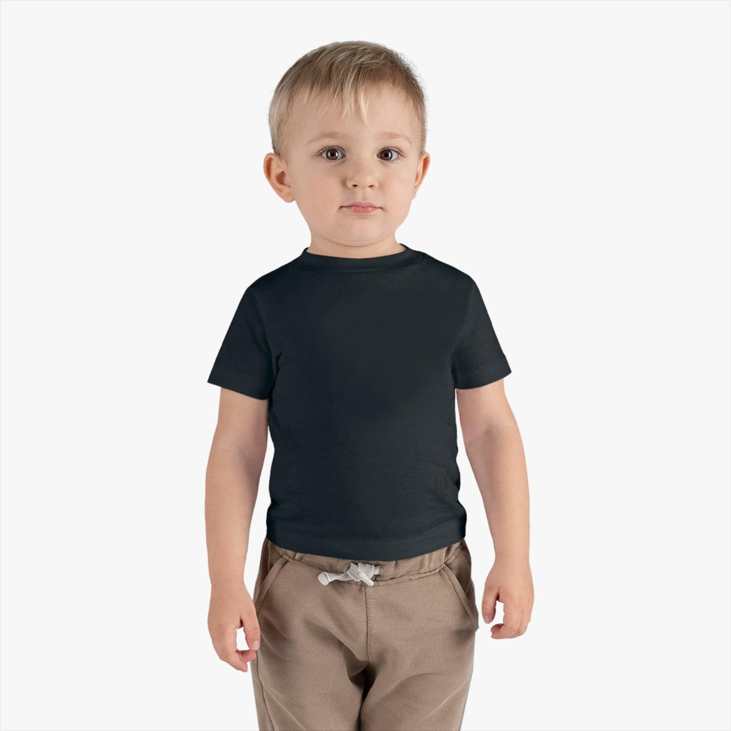 IQ Fashion | Infant Cotton Jersey Tee