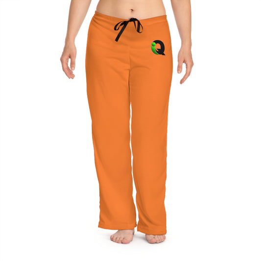 IQ Fashion | Women's Pajama Pants (AOP)