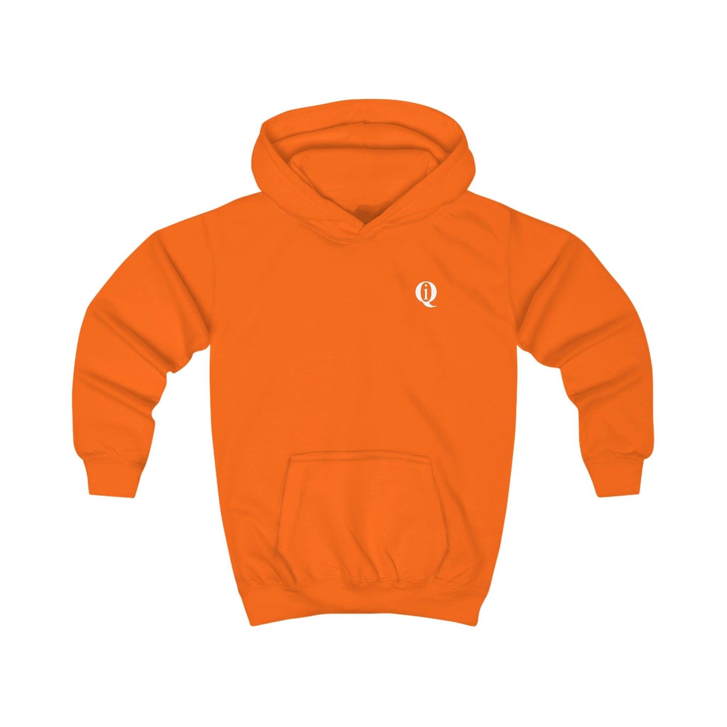 IQ Fashion | Kids Hoodie