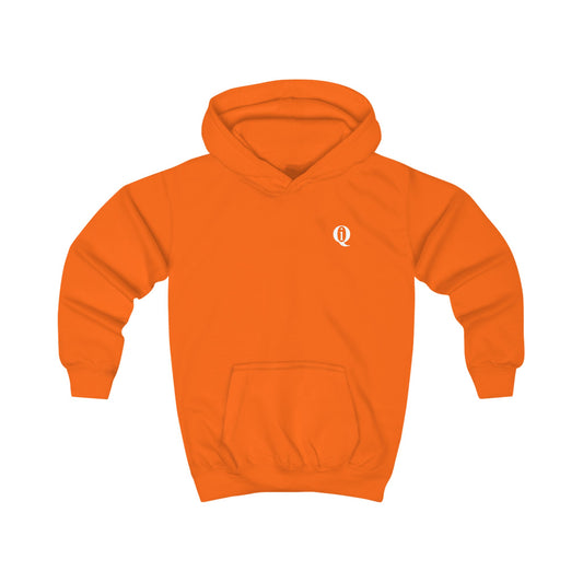 IQ Fashion | Kids Hoodie