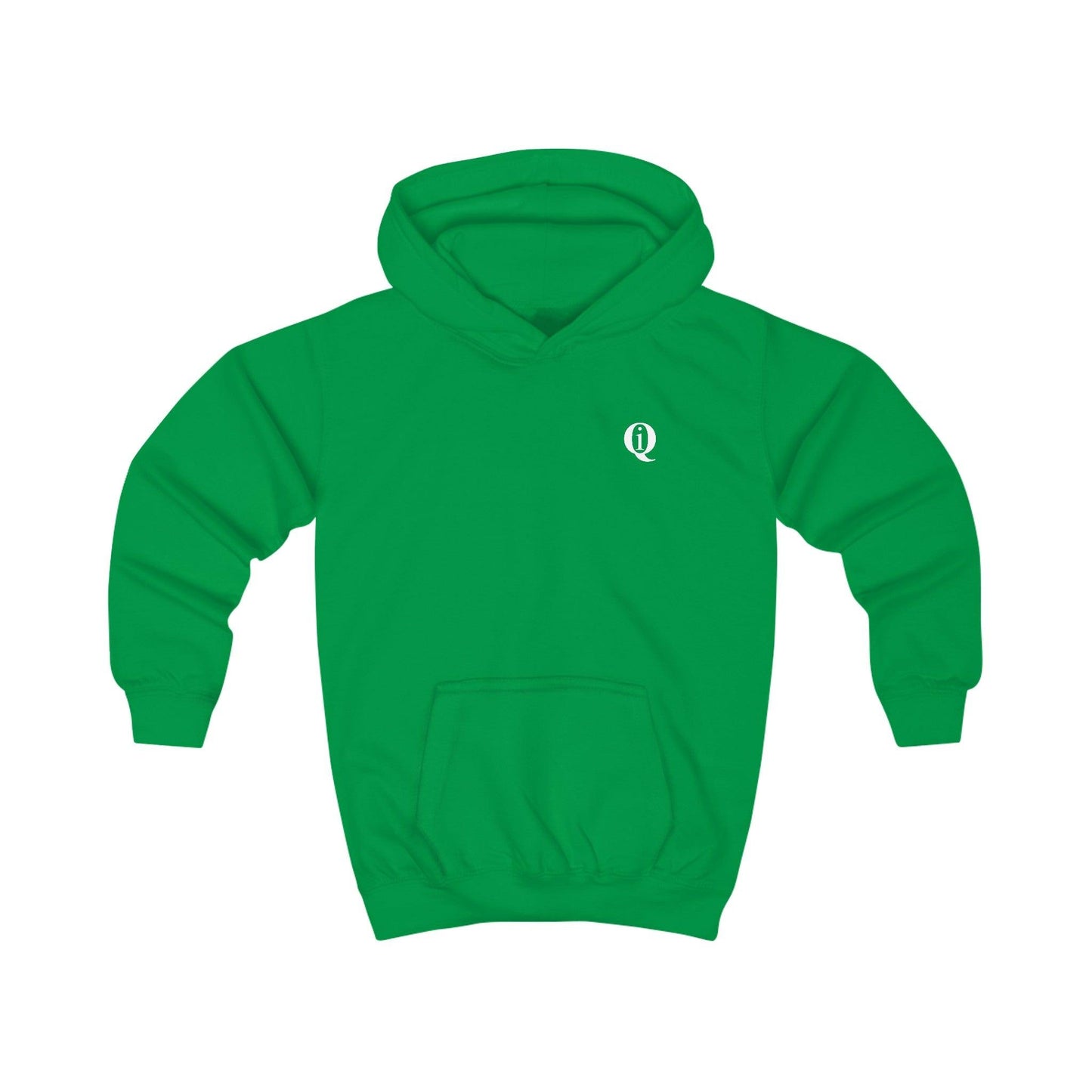 IQ Fashion | Kids Hoodie