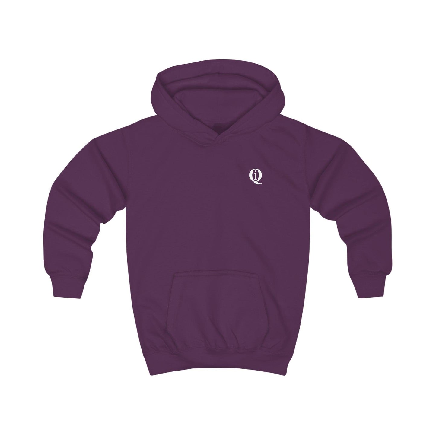 IQ Fashion | Kids Hoodie