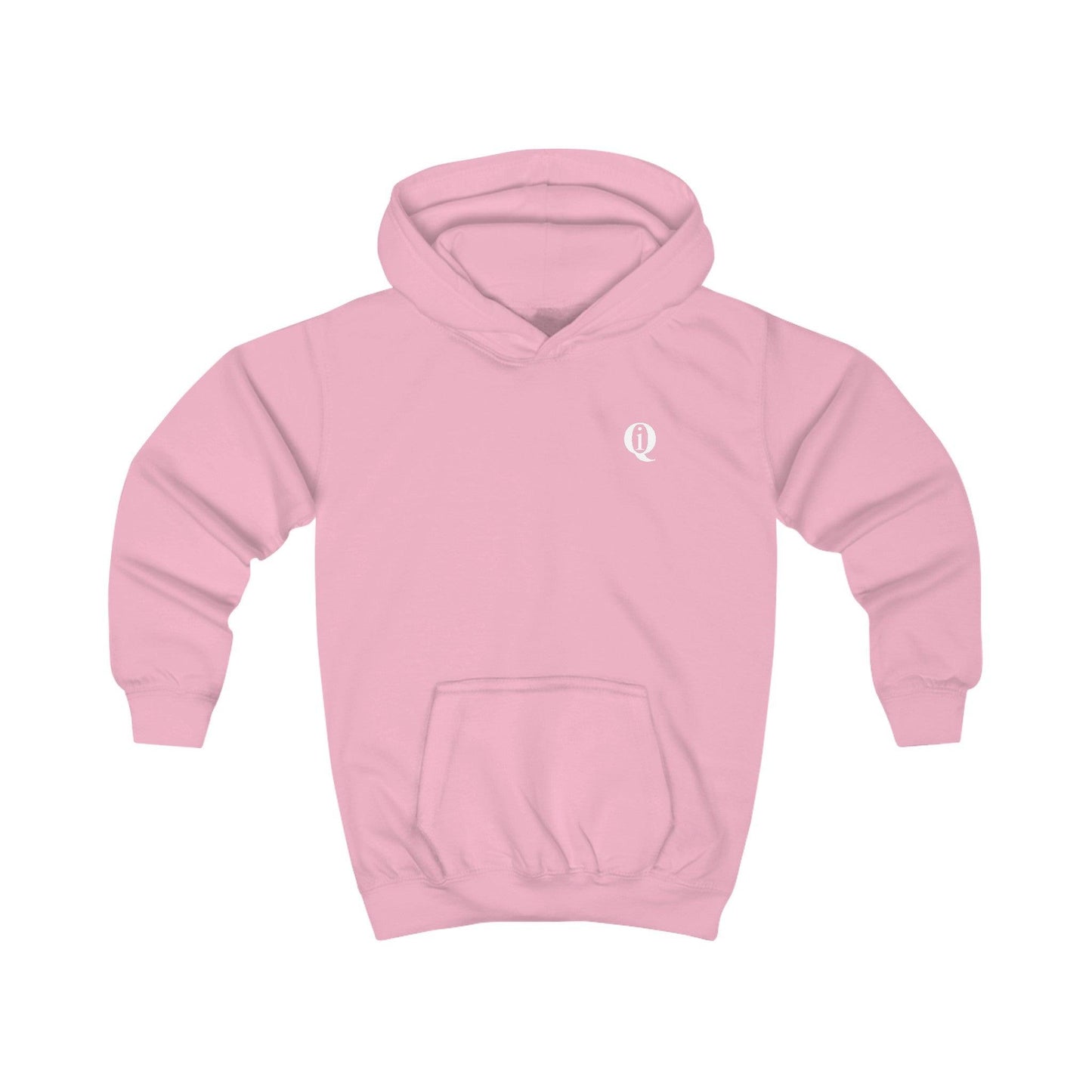 IQ Fashion | Kids Hoodie