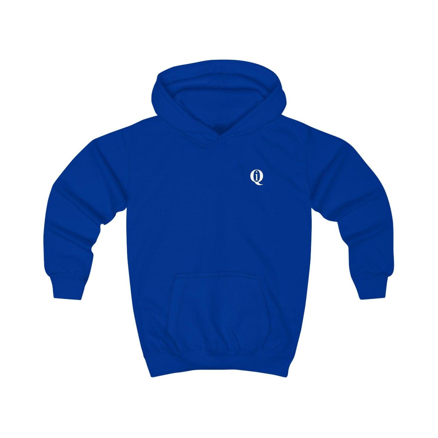 IQ Fashion | Kids Hoodie