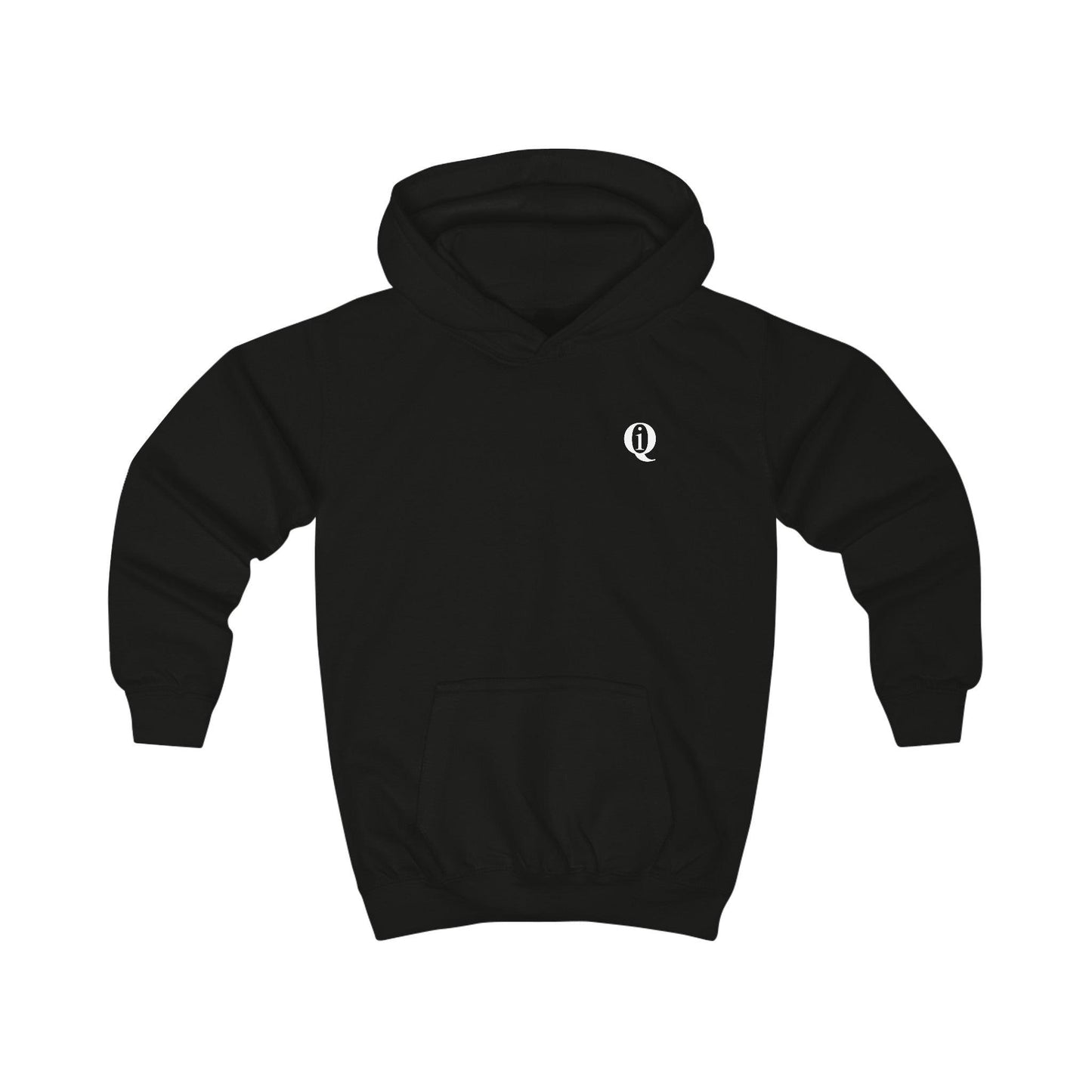 IQ Fashion | Kids Hoodie