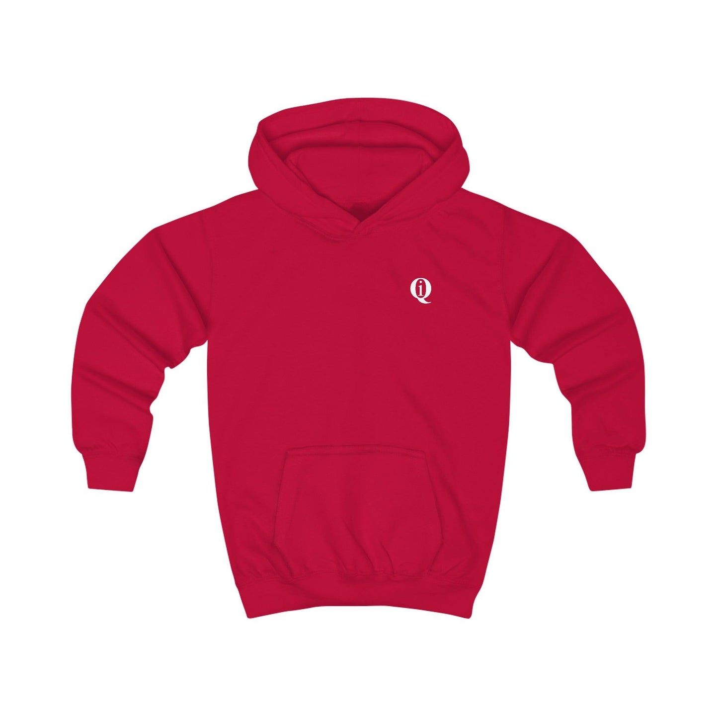 IQ Fashion | Kids Hoodie