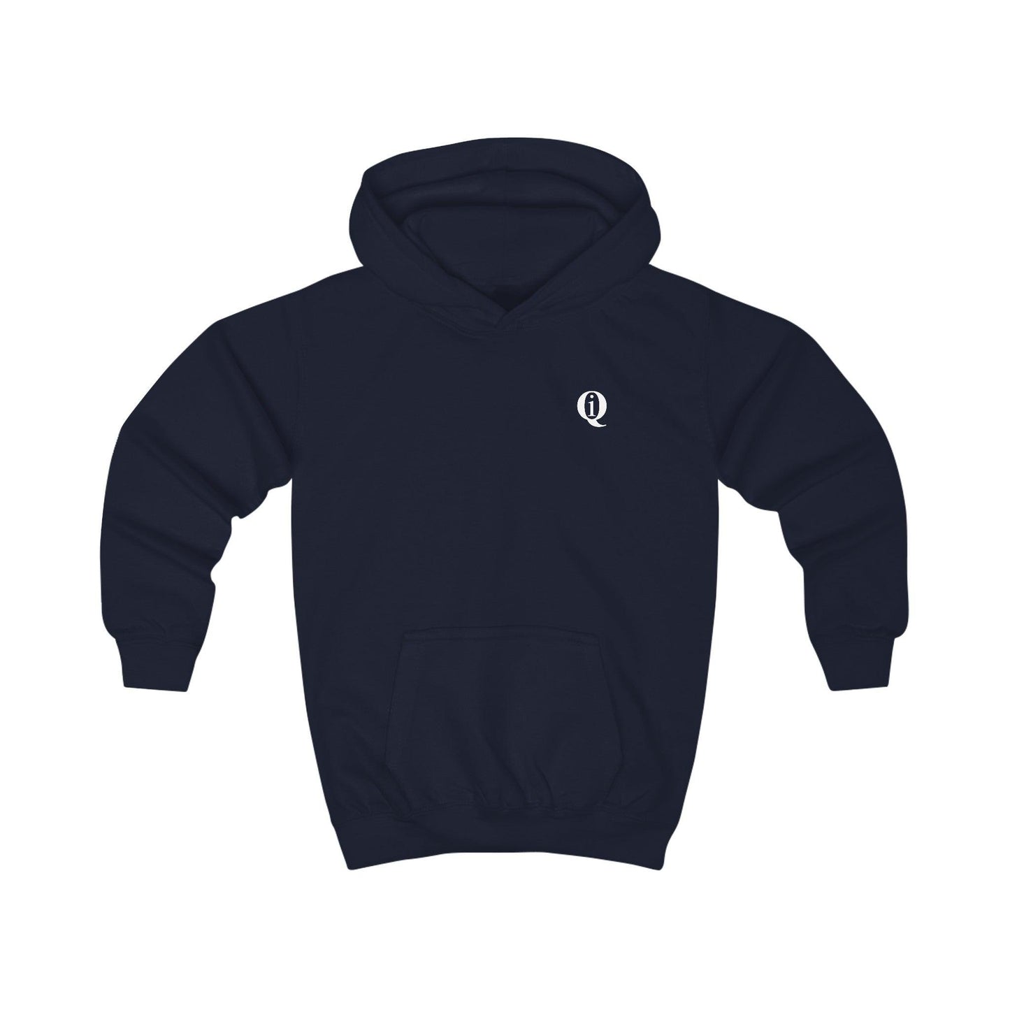 IQ Fashion | Kids Hoodie