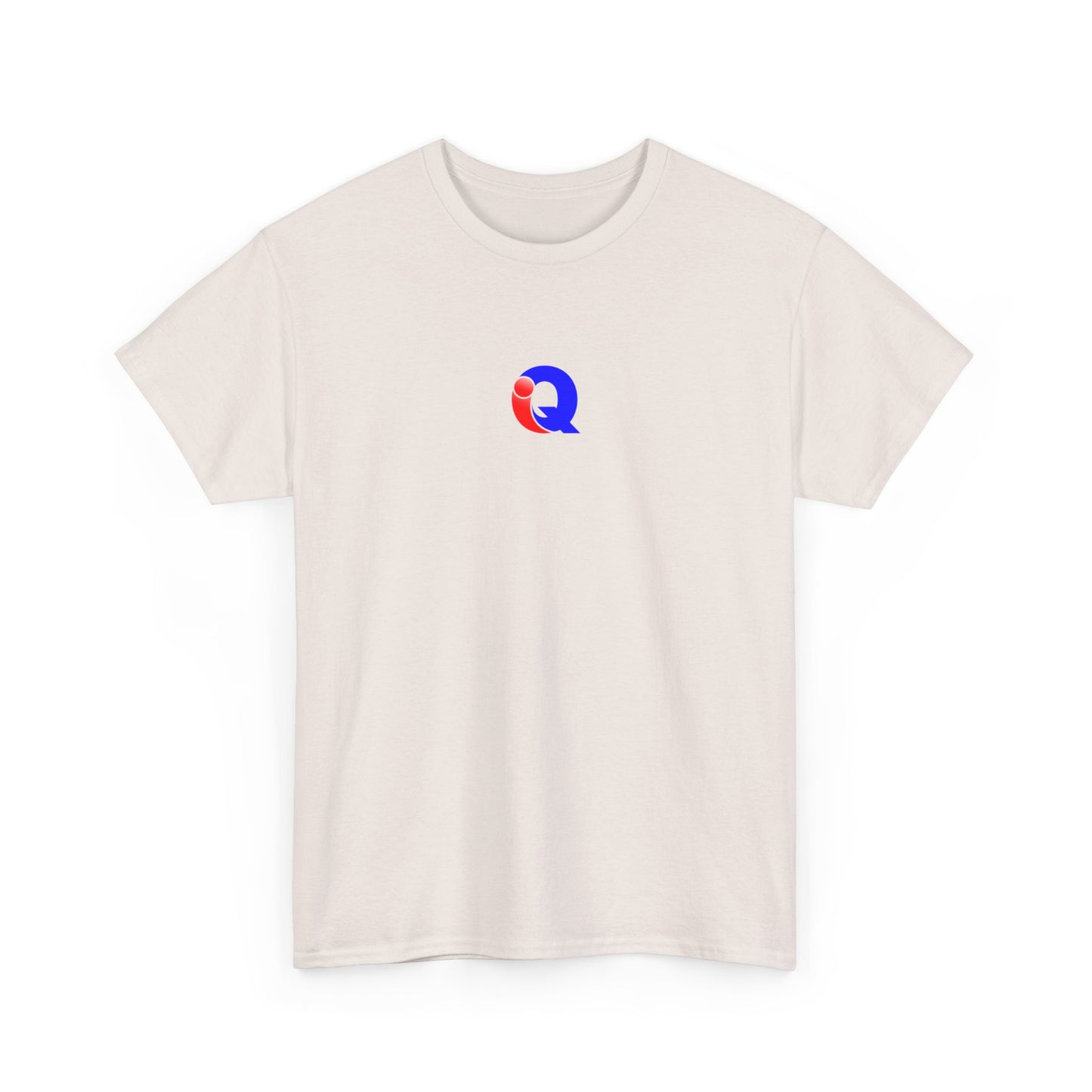 IQ Fashion | Unisex Heavy Cotton Tee