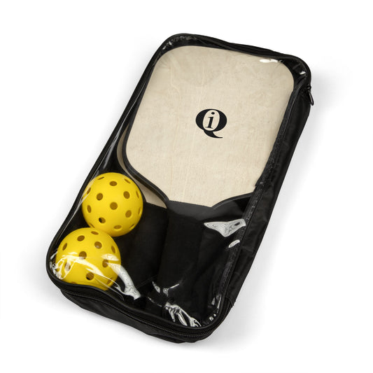 IQ Fashion | Pickleball Kit