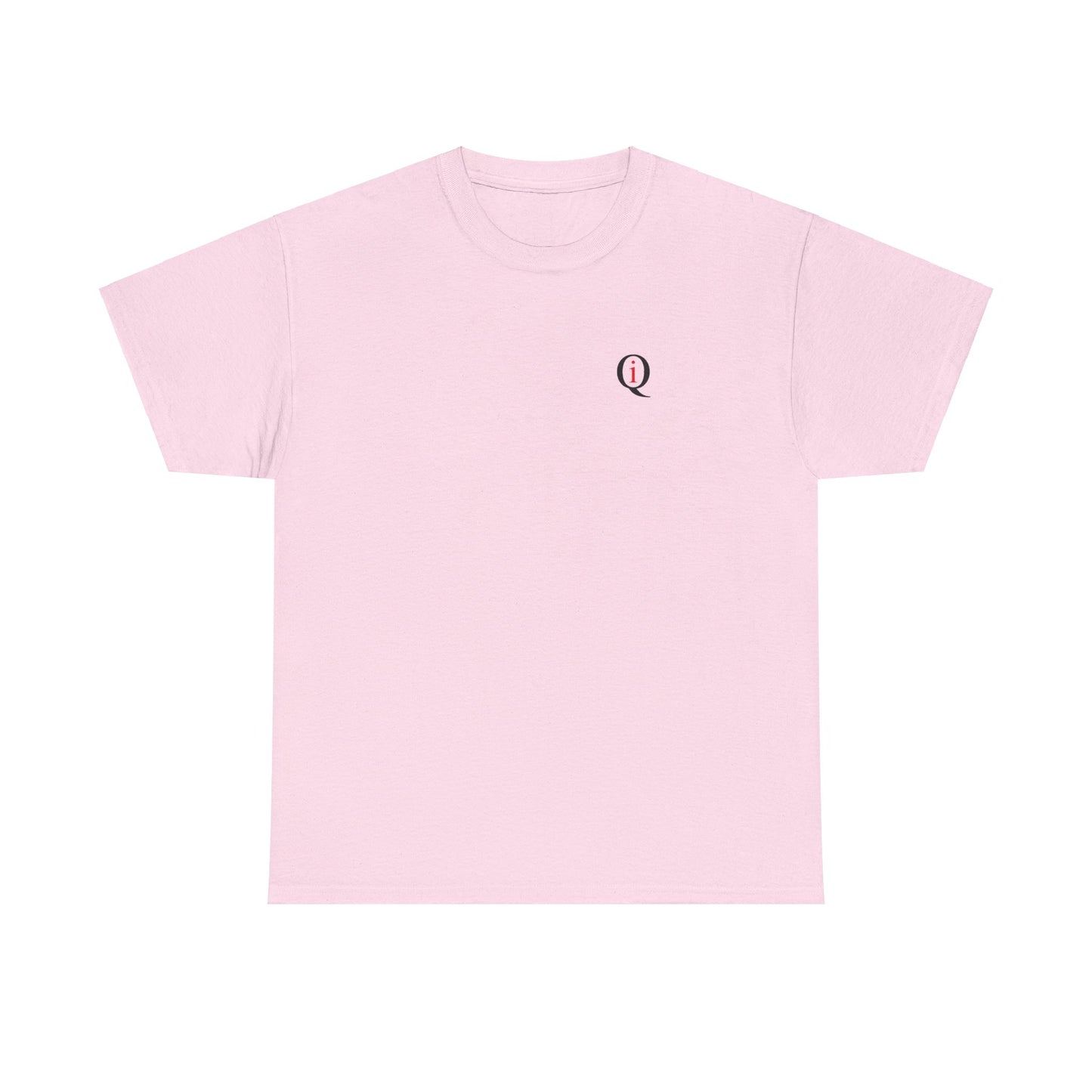 IQ Fashion | Unisex Heavy Cotton Tee