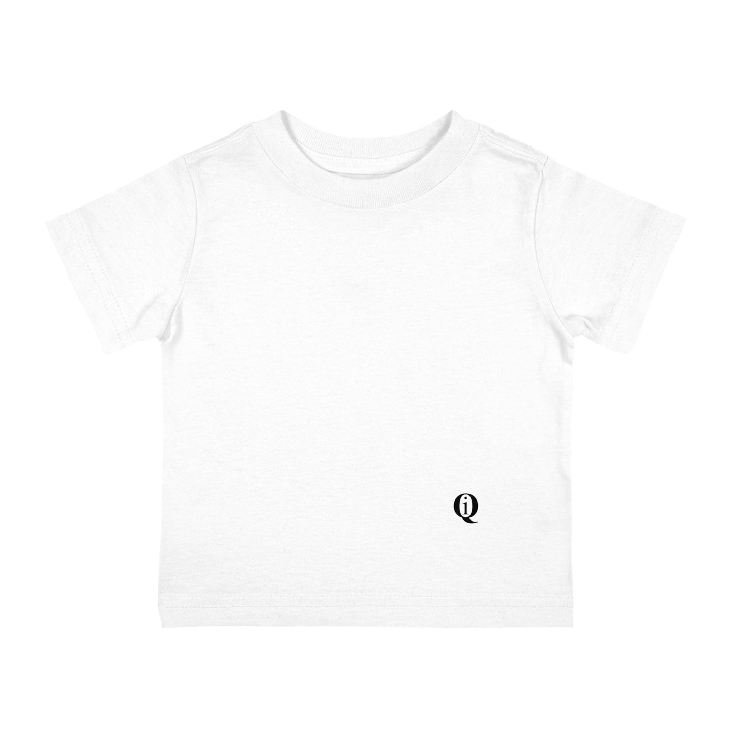 IQ Fashion | Infant Cotton Jersey Tee