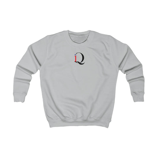 IQ Fashion | Kids Sweatshirt