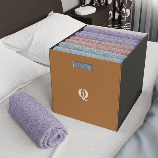 IQ Fashion | Felt Storage Box