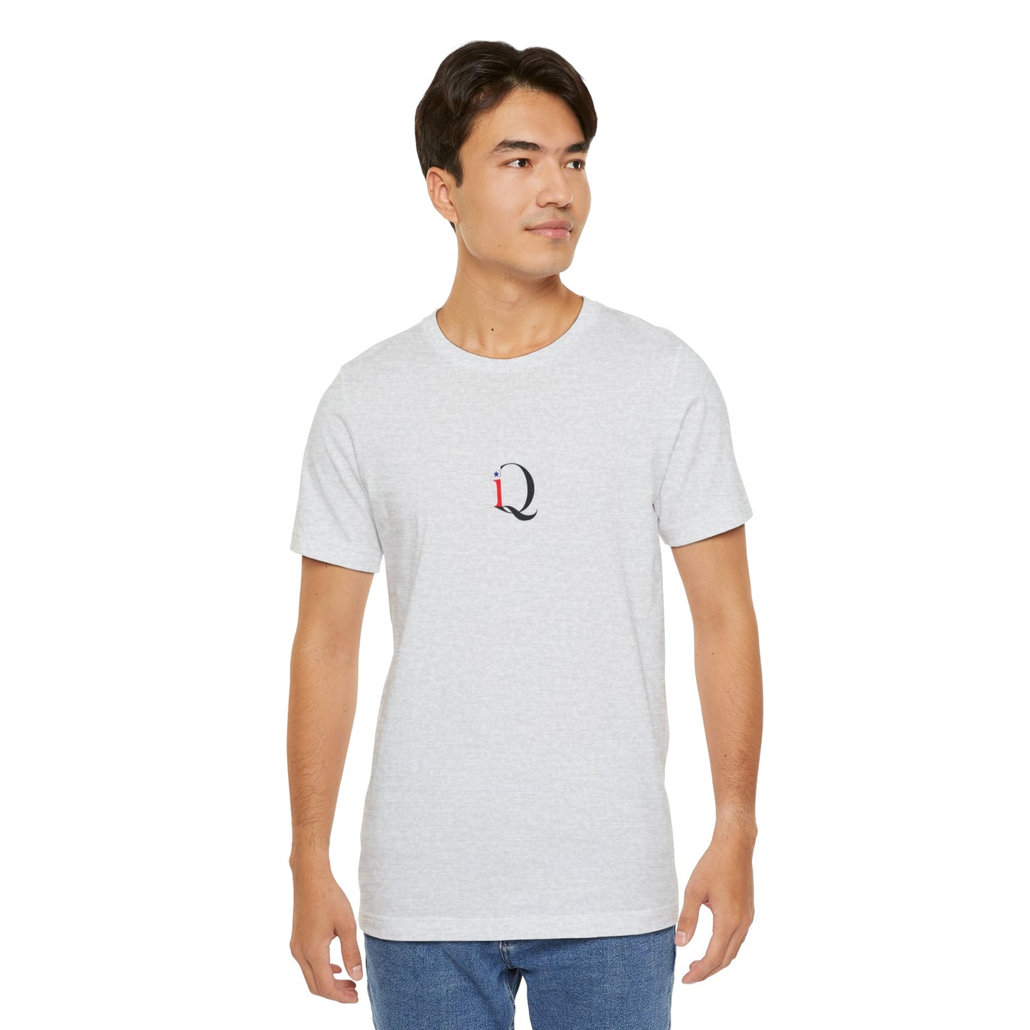 IQ Fashion | Unisex Jersey T-Shirt