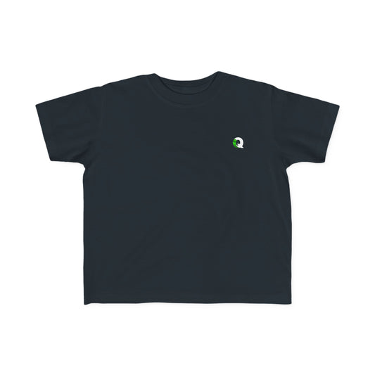 IQ Fashion | Toddler's Fine Jersey Tee