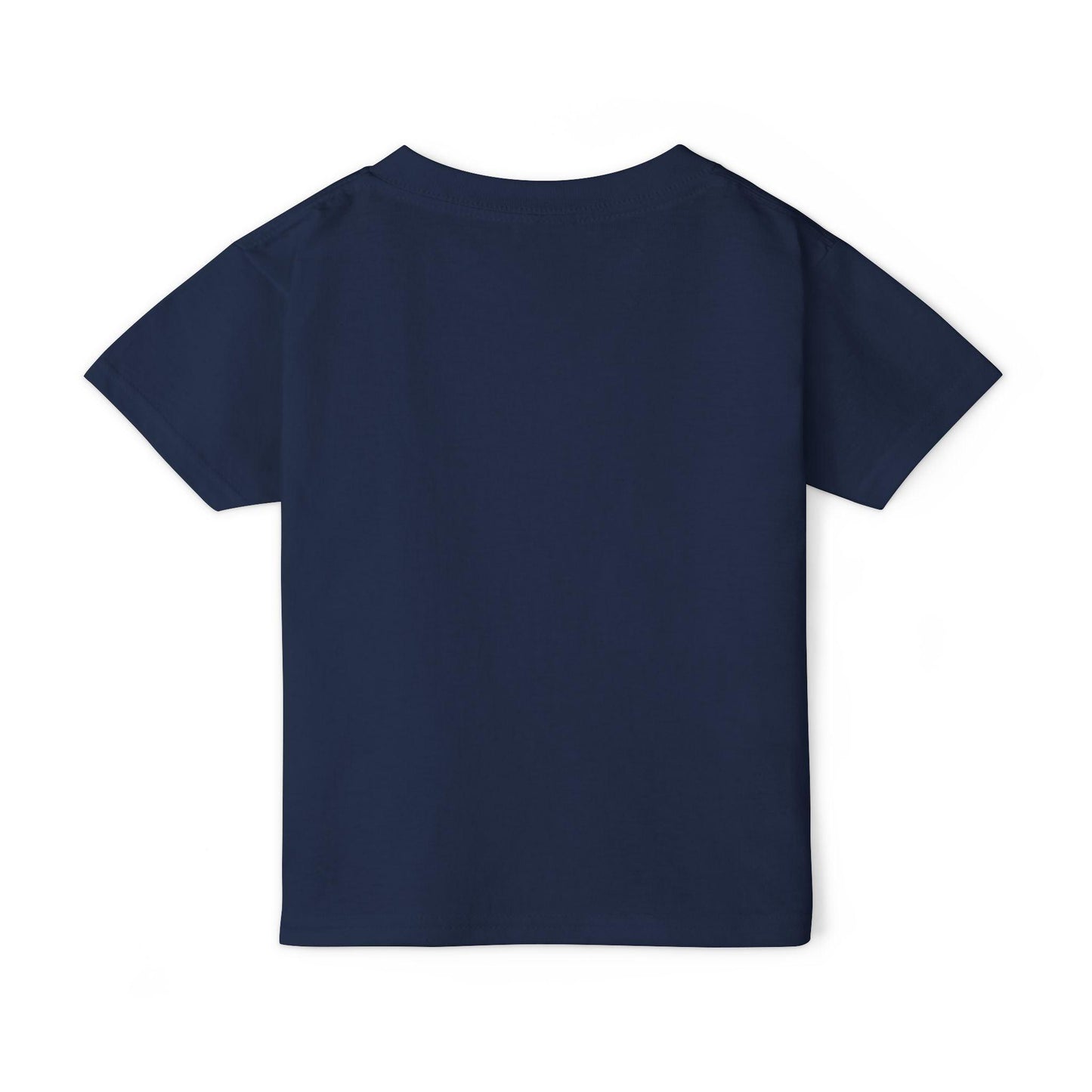 IQ Fashion | Heavy Cotton™ Toddler T-shirt