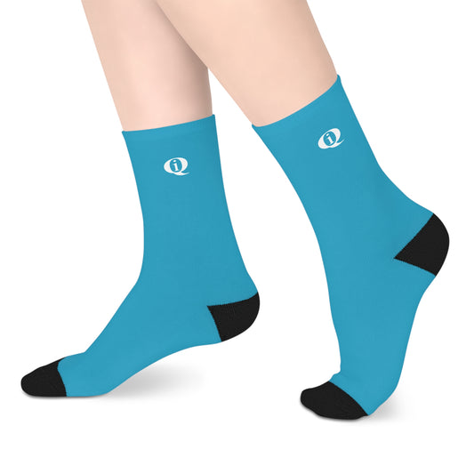 IQ Fashion | Mid-length Socks