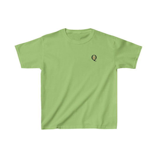 IQ Fashion | Kids Heavy Cotton™ Tee