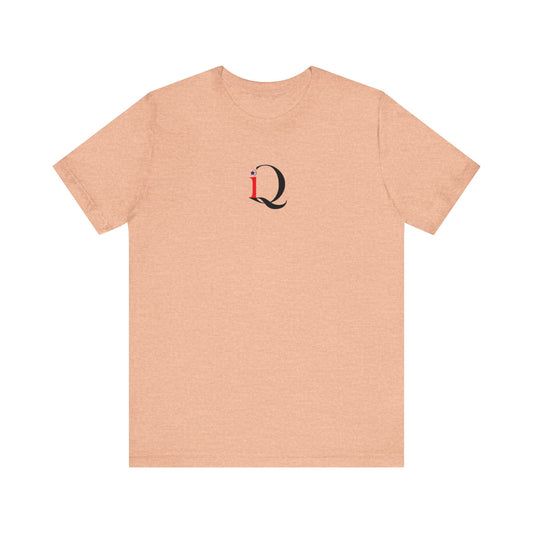 IQ Fashion | Unisex Jersey Short Sleeve Tee