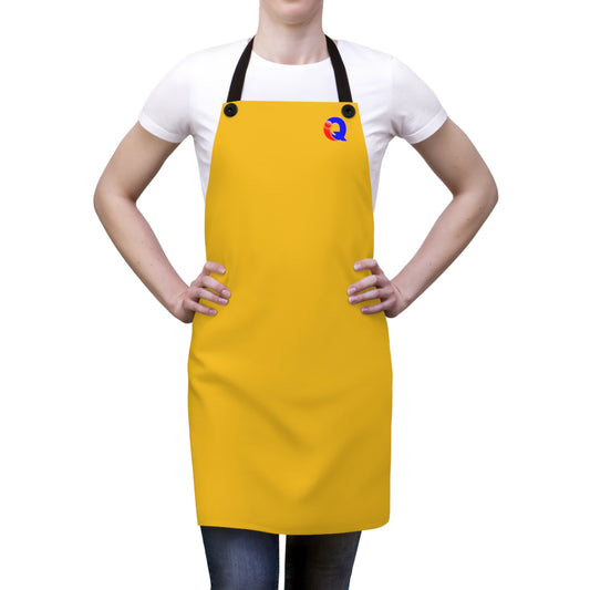 IQ Fashion | Apron (AOP)