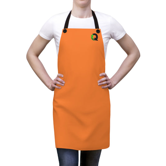 IQ Fashion | Apron (AOP)