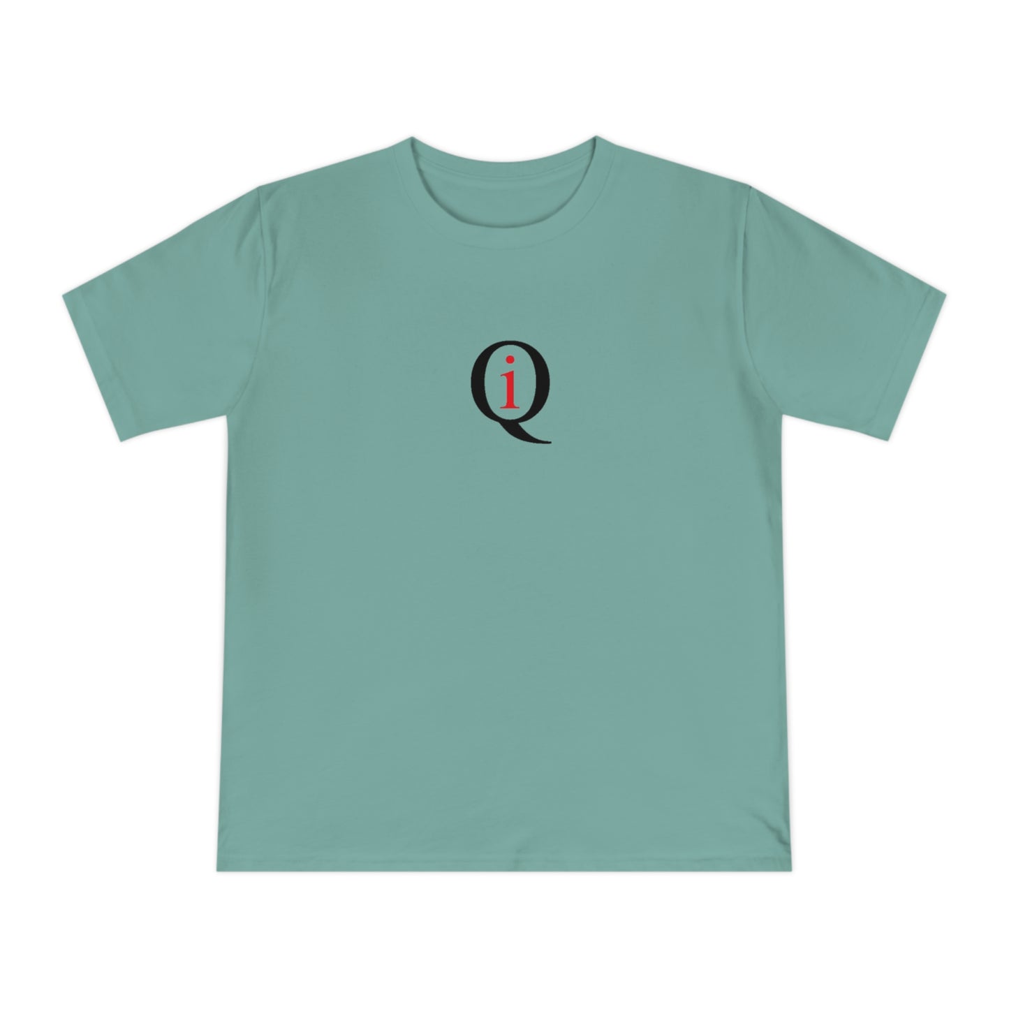 IQ Fashion | Unisex Classic Jersey T-shirt