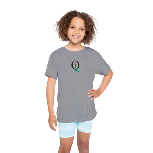 IQ Fashion | Kids Sports Jersey (AOP)