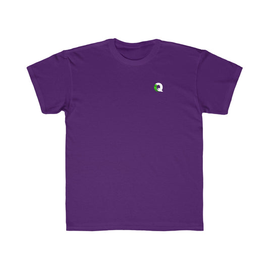 IQ Fashion | Kids Regular Fit Tee