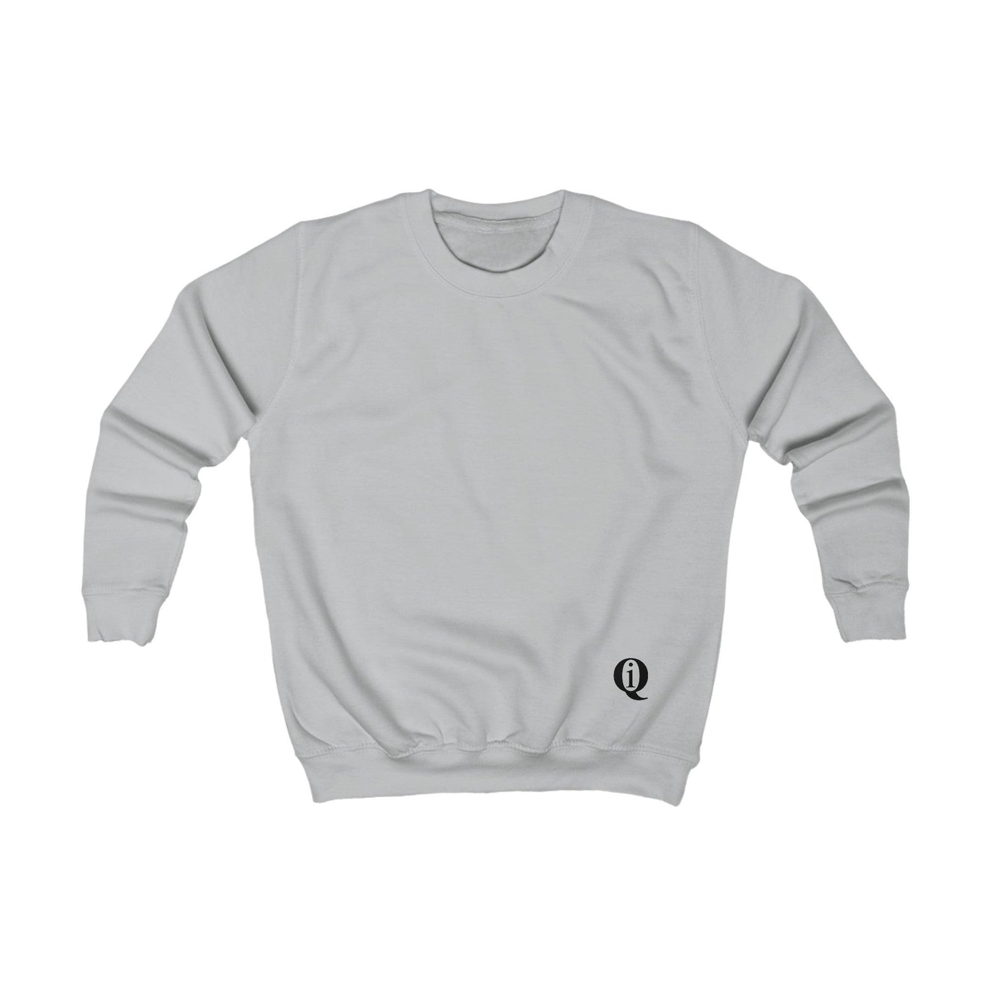 IQ Fashion | Kids Sweatshirt