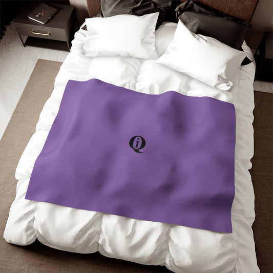 IQ Fashion | Sweatshirt Blanket